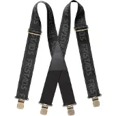 Fristads 100078 Bretels 9322 PPPA