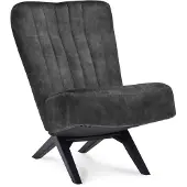 WGXL Collection Fauteuil Denvor - Stof Adore - Forest -