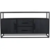 WGXL Collection Dressoir Olga - Mangohout - 200 cm -