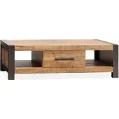 Maxfurn Salontafel City - Lamulux - Mango -