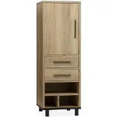 Maxfurn Broodkast Woody - Lamulux - Natur -
