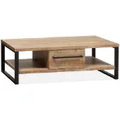 Maxfurn Salontafel Carriba- Meubelpanelen - Tropic -