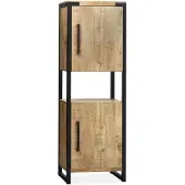 Maxfurn Wandkast Galaxy - Lamulux - Mango -