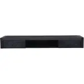 WGXL Collection TV Meubel Olga hangend - Mangohout - 180 cm -