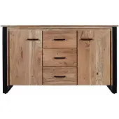 WGXL Collection Dressoir Frits - Klein - Acaciahout -