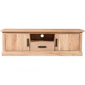 WGXL Collection TV-Meubel Piet - 160 cm - Acaciahout -