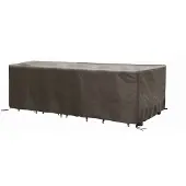 Outdoor Covers Beschermhoes Diningset - 8/10 personen - 05048 -