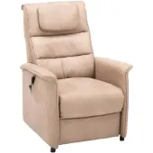 Hjort Knudsen Relaxfauteuil 4432 -