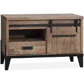 Maxfurn TV-meubel Vigo - Klein - Lamulux - Mango -