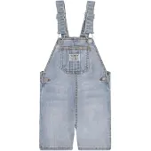 Levi's Kids Tuinbroek Kort | Maat: 68