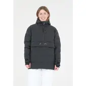 Slope Sportjas 'Thumper' zwart