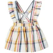 Zippy 3107513601 Rok Beige 9-12 Months Meisje