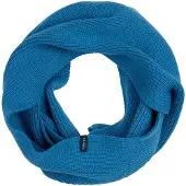 Petrol Industries M-3050-scr841 Nekwarmer Blauw Man