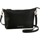 Valentino Brixton | Crossbody tas | zwart