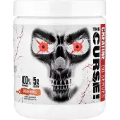 JNX Sports - The Curse! Creatine Peach Mango 350g