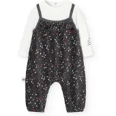 Boboli Knit Set Met Lange Mouwen