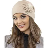 Vivisence Muts '7052' beige