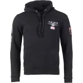 TOP GUN hoodie TG20193130