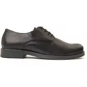 Purapiel Oxford schoen Imperi3 In zwart