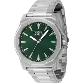 Invicta Speedway 46833 Quartz Herenhorloge - 42mm