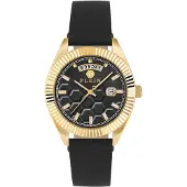 Philipp Plein Watches Date Superlative Gent 42mm 5atm Quartz/analogical Horloge