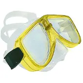 Metalsub Lince Speervissen Masker