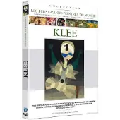 Lcj Cnt Paul Klee Les plus grands peintres du monde DVD