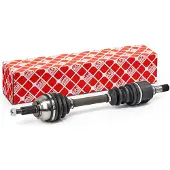 FEBI BILSTEIN 186007 Aandrijfas