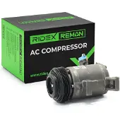 RIDEX 447K0588R Aircopomp