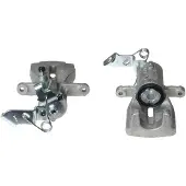 MAPCO 144669 Remklauw