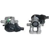 MAPCO 144675M Remklauw