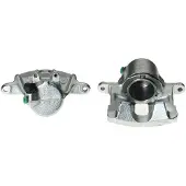 MAPCO 144613 Remklauw