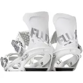 Flux Dsl Snowboardbindingen
