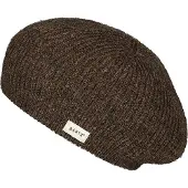 Barts Hoed Inaru Beret Beige dames