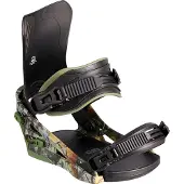Flux Xf Snowboardbindingen