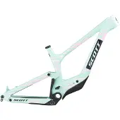 Scott Bikes Ransom 900 Rc Hmx 2026 Mtb-frame