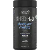 Applied Nutrition Shed- H20 - 180 caps