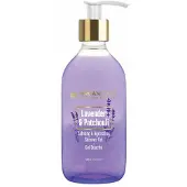 Arganicare - douchegel 500 ml
