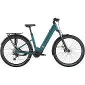 Scott Bikes Axis 30 Wave 29´´ Cues Rd-u6000gs 10s 2026 Elektrische Fiets