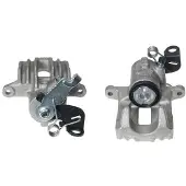 MAPCO 144656 Remklauw