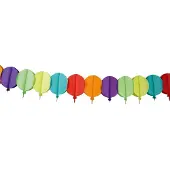 Boland - Slinger Ballon - Geen thema - Feestversiering - Verjaardag - Kinderfeestje