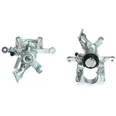 MAPCO 144629 Remklauw