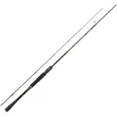 Daiwa Prorex Xr Spinning Rod Zilver 2.24 m / 5-21 g
