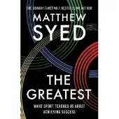 HACHETTE COLLECTION The Greatest - Syed