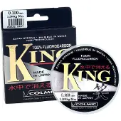 Colmic King Flurocarbon 50 M