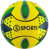 Sporti France Strandvoetbal
