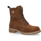 Dockers Dames Enkellaars 57AA303-810-300 bruin boots