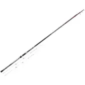 Kali Reaction Eging Rod Transparant 3.30 m / 150 g