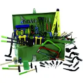 P.F. Freund & Cie. GmbH Vriend Dakgoot Haak Buiger - Professioneel Gereedschap