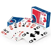 Vitility VIT-70410060 Speelkaarten 2 Setjes